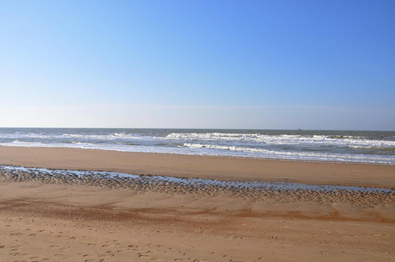 La Perle D'Ostende Esterno foto