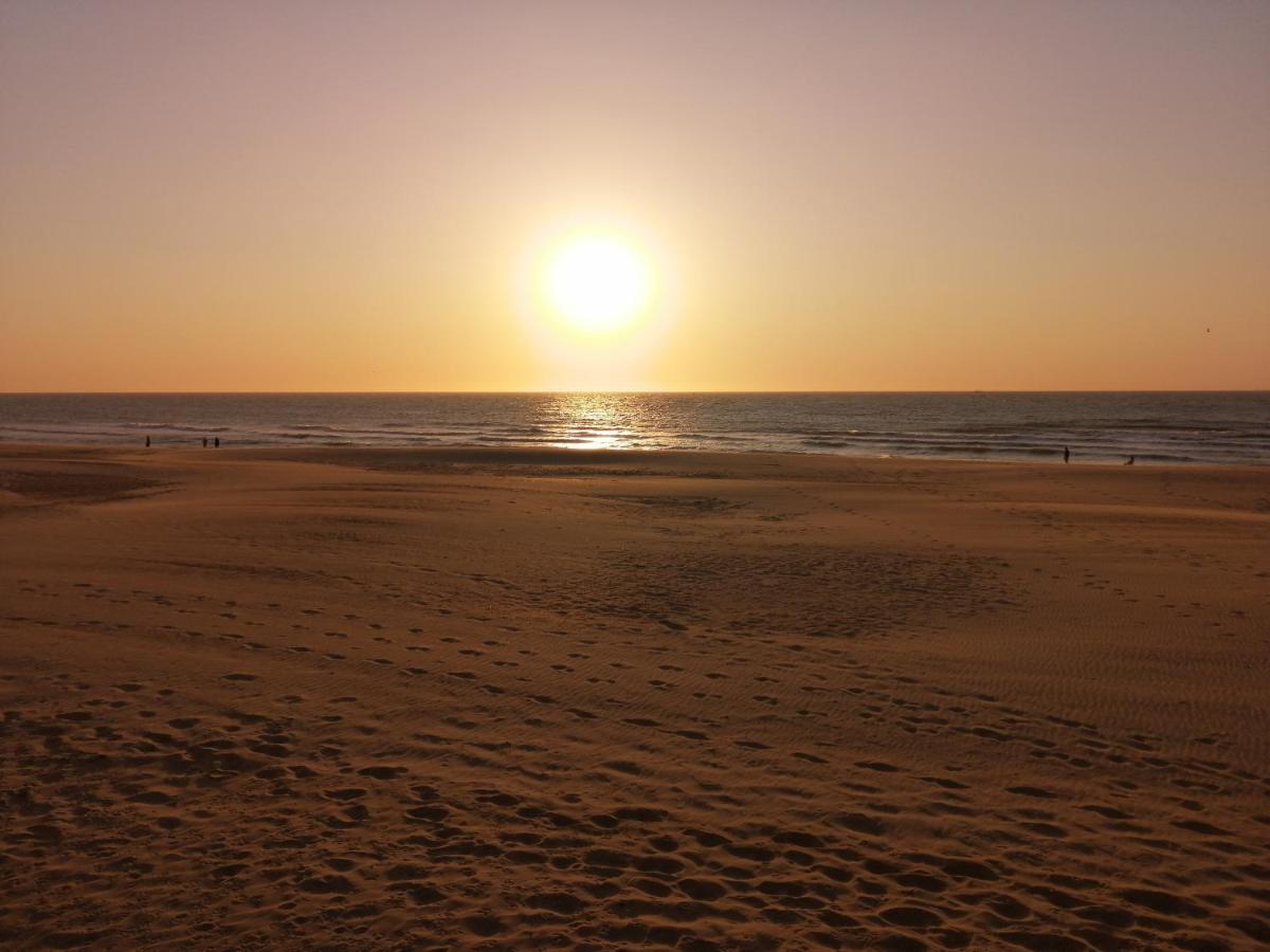 La Perle D'Ostende Esterno foto